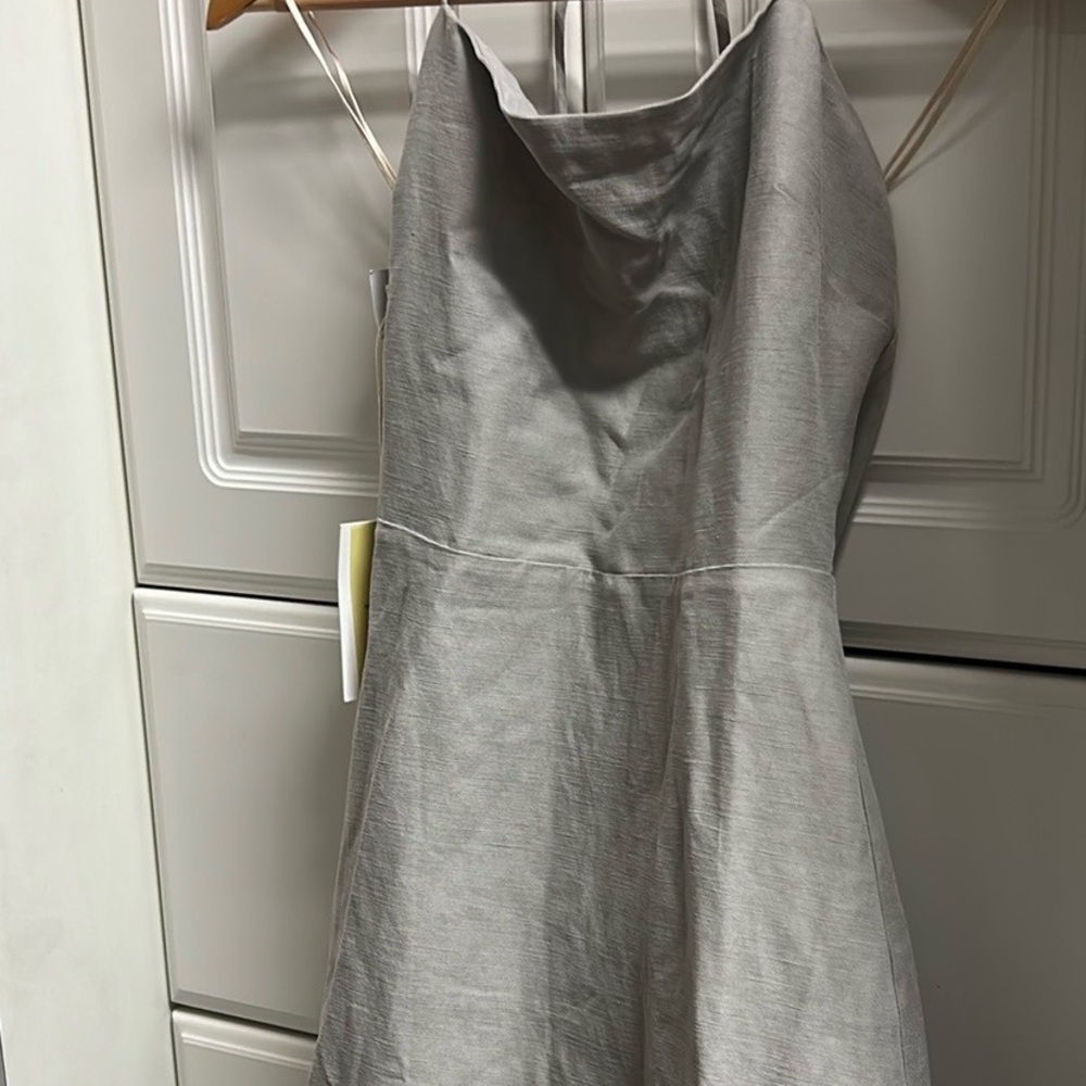 Aritzia Wilford Credenza Dress